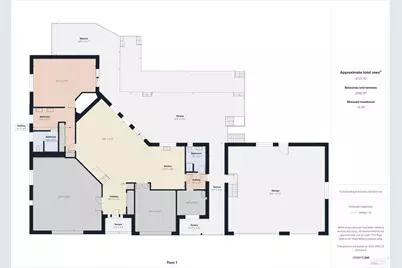 6535 Highland Springs Road, Lakeport, CA 95453 - Photo 87