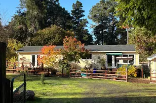 14100 Prairie Way, Mendocino, CA 95460 - Photo 1