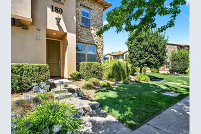 180 Healdsburg Avenue #A, Cloverdale, CA 95425 - Photo 45