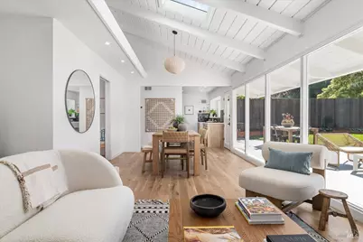 265 Cardinal Road, Mill Valley, CA 94941 - Photo 5