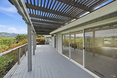 437 Crestridge Place, Santa Rosa, CA 95409 - Photo 35