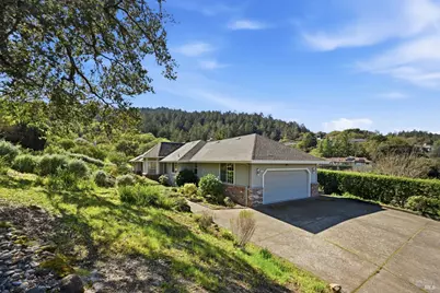 437 Crestridge Place, Santa Rosa, CA 95409 - Photo 5