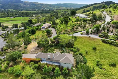 437 Crestridge Place, Santa Rosa, CA 95409 - Photo 1