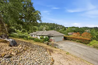 437 Crestridge Place, Santa Rosa, CA 95409 - Photo 41