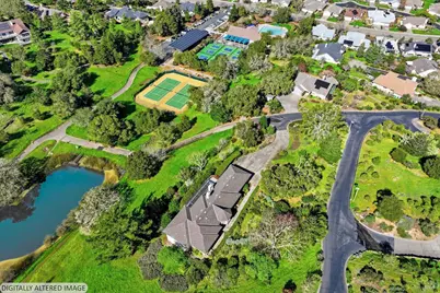 437 Crestridge Place, Santa Rosa, CA 95409 - Photo 45