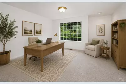 437 Crestridge Place, Santa Rosa, CA 95409 - Photo 23