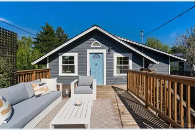 597 Ethel Avenue, Mill Valley, CA 94941 - Photo 1