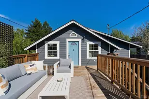 597 Ethel Ave, Mill Valley, CA 94941 - Photo 1