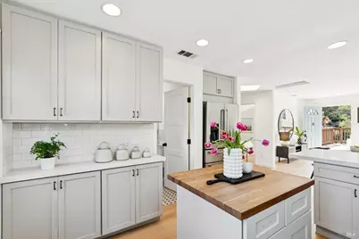 597 Ethel Avenue, Mill Valley, CA 94941 - Photo 5