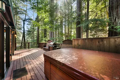 9 Huckleberry Heights, Cazadero, CA 95421 - Photo 9