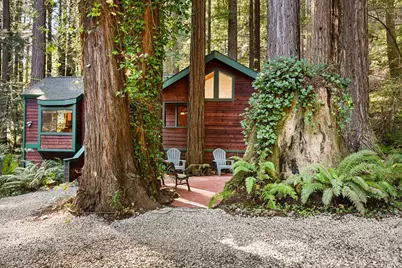 9 Huckleberry Heights, Cazadero, CA 95421 - Photo 11
