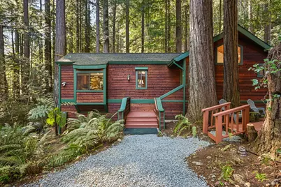 9 Huckleberry Heights, Cazadero, CA 95421 - Photo 9