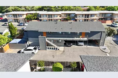 2831 Soscol Avenue, Napa, CA 94558 - Photo 1