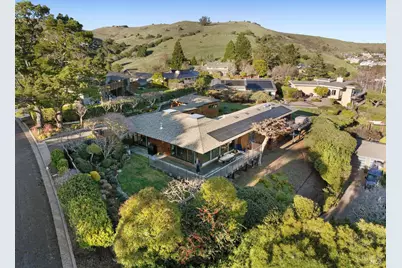 4 Warrens Way, Tiburon, CA 94920 - Photo 57