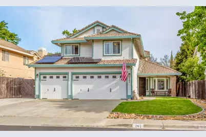 267 Sunridge Way, Vacaville, CA 95688 - Photo 1