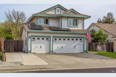 267 Sunridge Way, Vacaville, CA 95688 - Photo 3