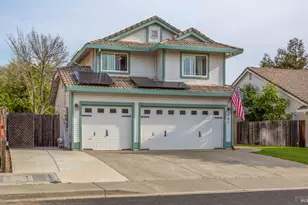 267 Sunridge Way, Vacaville, CA 95688 - Photo 3