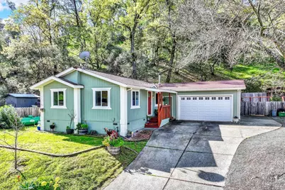 1021 Arroyo Grande Drive, Napa, CA 94558 - Photo 1