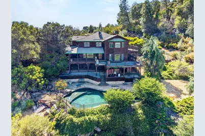 7490 Walnut Lane, Lower Lake, CA 95457 - Photo 1
