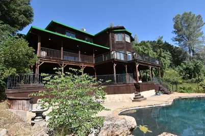 7490 Walnut Lane, Lower Lake, CA 95457 - Photo 3