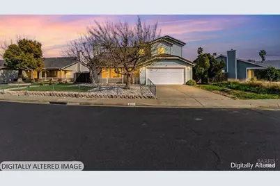 821 Saddle Horn Trail, Vacaville, CA 95687 - Photo 1