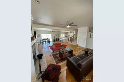 2410 Harness Drive, Pope Valley, CA 94567 - Photo 9