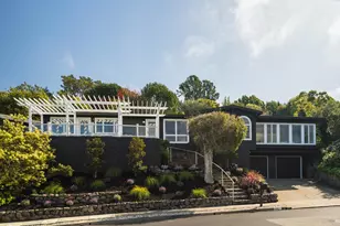 641 Hilary Dr, Tiburon, CA 94920 - Photo 1