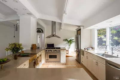 641 Hilary Drive, Tiburon, CA 94920 - Photo 3