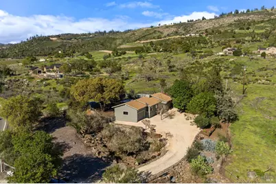 807 Deer Park Road, Saint Helena, CA 94574 - Photo 1