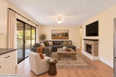 807 Deer Park Road, Saint Helena, CA 94574 - Photo 21