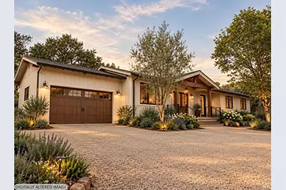 807 Deer Park Road, Saint Helena, CA 94574 - Photo 5