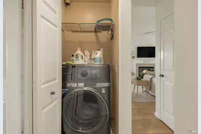 920 W 5th Street #K, Sonoma, CA 95476 - Photo 13