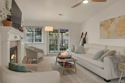 920 W 5th Street #K, Sonoma, CA 95476 - Photo 45