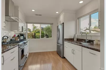 920 W 5th Street #K, Sonoma, CA 95476 - Photo 7