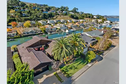 217 Jamaica Street, Tiburon, CA 94920 - Photo 5