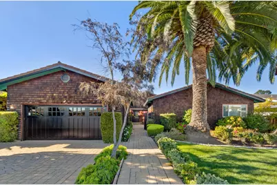 217 Jamaica Street, Tiburon, CA 94920 - Photo 1