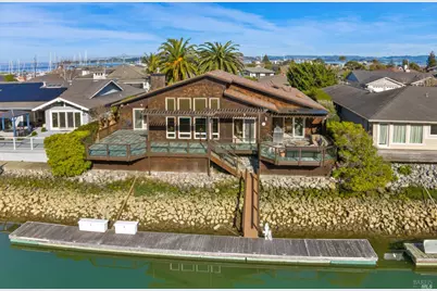 217 Jamaica Street, Tiburon, CA 94920 - Photo 3