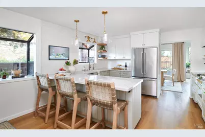 154 W Spain Street #A, Sonoma, CA 95476 - Photo 1