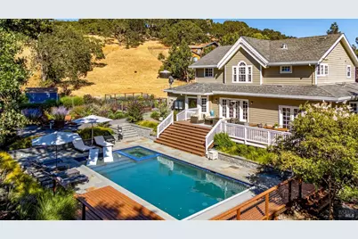 2980 Warm Springs Road, Glen Ellen, CA 95442 - Photo 1