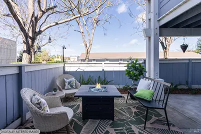 225 Burt Street #3, Santa Rosa, CA 95407 - Photo 21