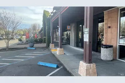 449 Center Street, Healdsburg, CA 95448 - Photo 1