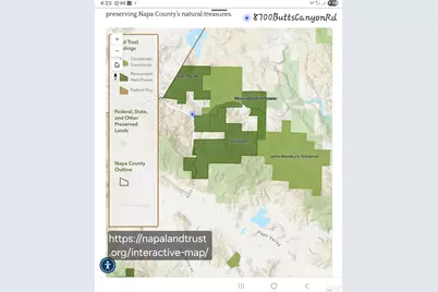 8700 Butts Canyon Road, Pope Valley, CA 94567 - Photo 43