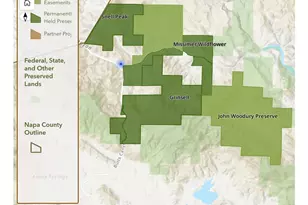 8700 Butts Canyon Rd, Pope Valley, CA 94567 - Photo 43