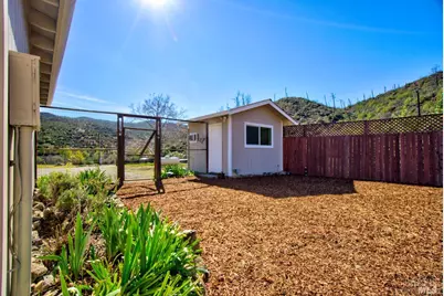 8700 Butts Canyon Road, Pope Valley, CA 94567 - Photo 15