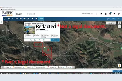 8700 Butts Canyon Road, Pope Valley, CA 94567 - Photo 39