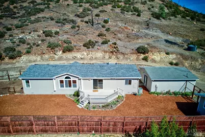 8700 Butts Canyon Road, Pope Valley, CA 94567 - Photo 31