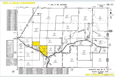 8700 Butts Canyon Road, Pope Valley, CA 94567 - Photo 41