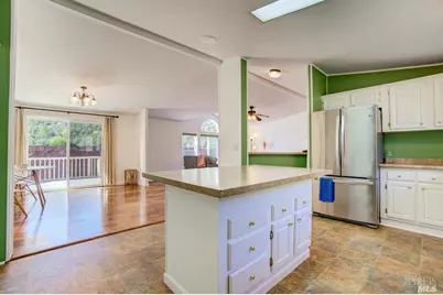 8700 Butts Canyon Road, Pope Valley, CA 94567 - Photo 3