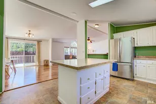 8700 Butts Canyon Rd, Pope Valley, CA 94567 - Photo 3