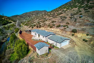 8700 Butts Canyon Road, Pope Valley, CA 94567 - Photo 31